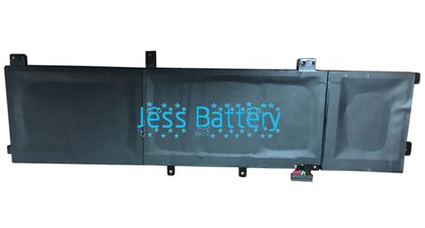 new laptop battery for DELL XPS 15 9530, XPS 9530,245RR, 701WJ-in Laptop Batteries from Computer ...