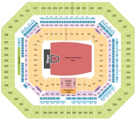 Sun Life Stadium Tickets and Sun Life Stadium Seating Chart - Buy Sun ...