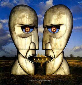 Pink Floyd - The Division Bell (Vinyl, LP, Album, Unofficial Release ...