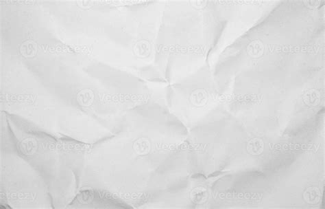 Photo view of crinkled paper texture background 31159671 Stock Photo at ...