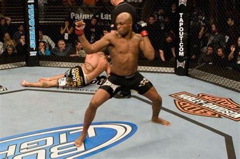 CLÍMAX: Promoção Clímax: Ganhe Ingressos Para o Filme do Anderson Silva