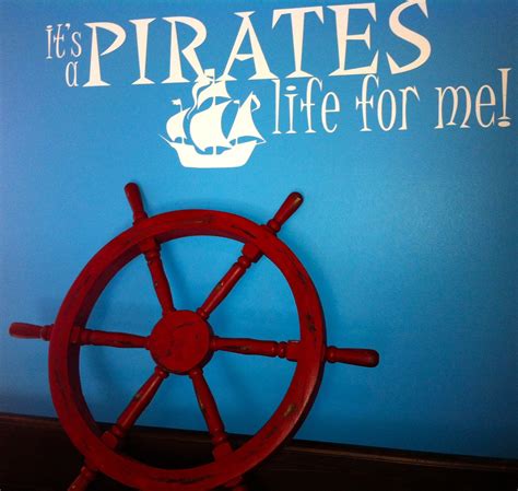 Pirate Ship Wheel by rizOHcollection on Etsy, $50.00 | Pirate ship ...