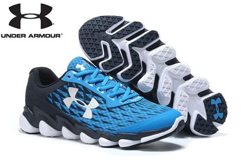 Hot Sale Under Armour Spine Disrupt Basketball Shoes,Men's Lifestyle ...