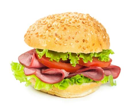 Baked Ham Sandwich Recipes | ThriftyFun