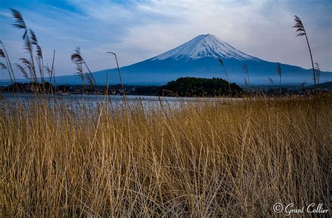 Lake Kawaguchi, Mount Fuji, Tokyo, Japan photos