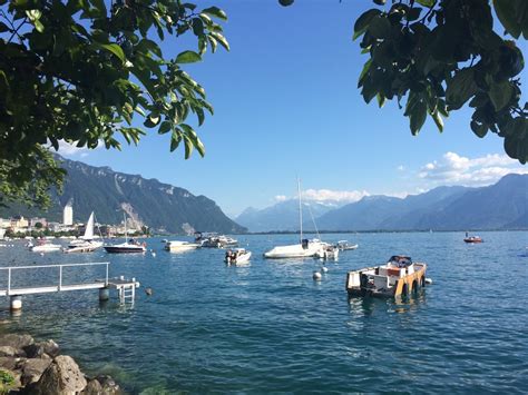 Best Things To Do In Montreux (Hikes, Water Sports & More) - SwitzerLanding