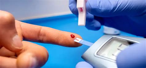 A Guide for Blood Glucose Tests: Fasting Blood Sugar, Postprandia and Random