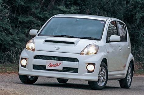 SEGALANYA TENTANG DAIHATSU BOON X4 | Mekanika