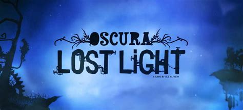 Oscura: Lost Light - Games Trainer - The Latest Game Cheats Codes