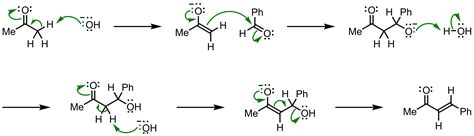 Nammi Manga hetjulegur claisen condensation mechanism Þéttur Dimma Buxur