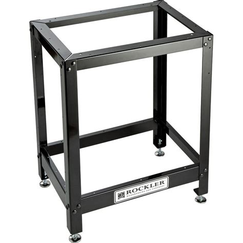 Rockler Router Table Steel Stand – Foley Woodworking