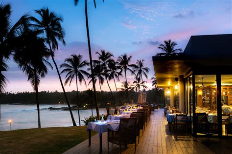 TasteInHotels: Anantara Tangalle, Sri Lanka: Luxury Hotel & Beach Resort