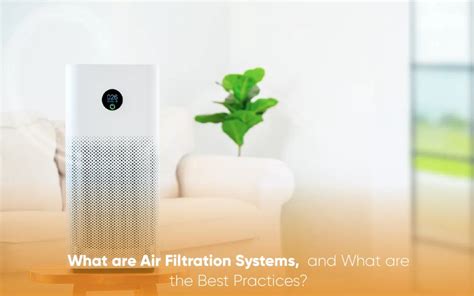 air filtration systems - Aastro Tech