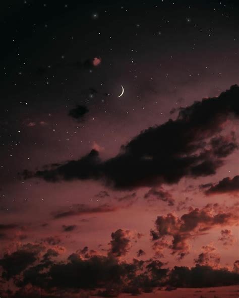 ÖñLY FäÑ Båbés on Twitter | Sky aesthetic, Scenery wallpaper, Night sky ...