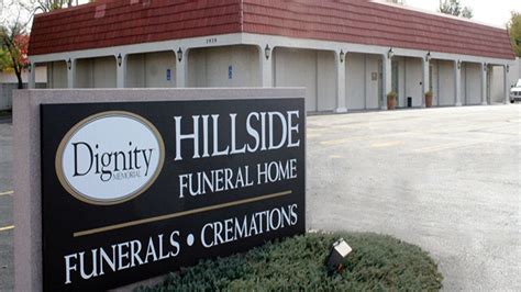 Hillside Funeral Home West | Funeral & Cremation