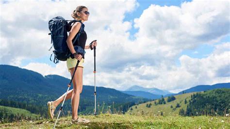 5 remarkable mental health benefits of hiking | HealthShots