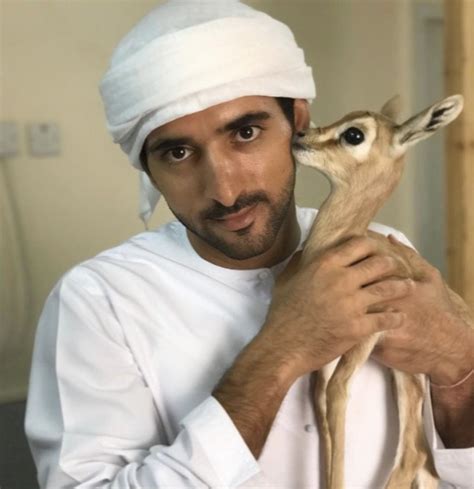 See the Crown Prince of Dubai's Insanely Luxurious, Adventurous Life On Instagram | 22 Words