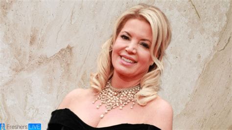 Who is Jeanie Buss? Jeanie Buss Net Worth, Bio, Wiki, Education, Age ...