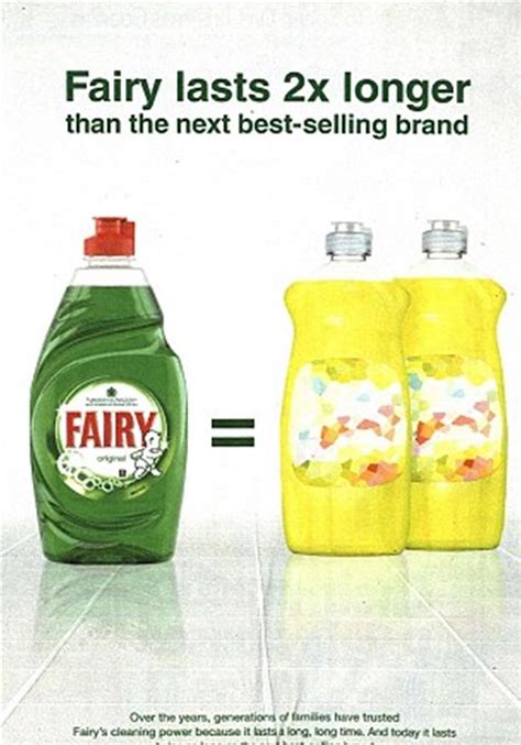 Fairy Liquid Advert Music Soundboard