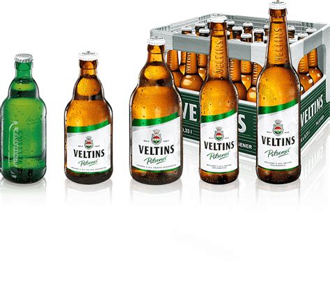 VELTINS Pilsener