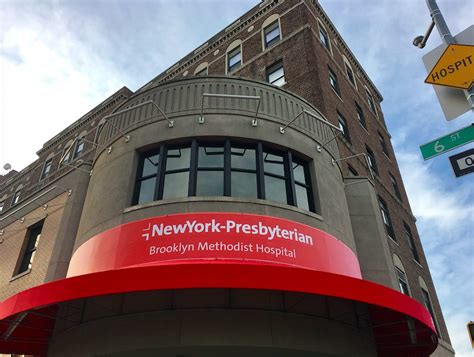 NewYork-Presbyterian Brooklyn Methodist Hospital, Pediatric After Hours Center, Brooklyn - Book ...