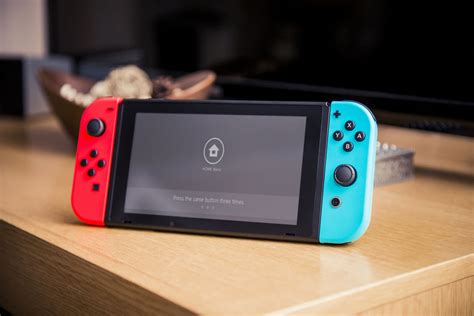 WSJ: Nintendo Switch upgrade and a cheaper Switch console are coming soon