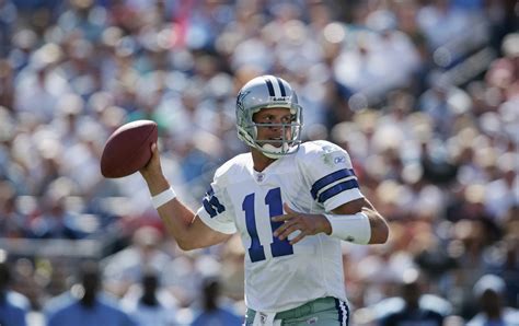 The 50 Greatest NFL Quarterbacks of All-Time – New Arena