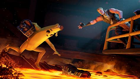 Boss Fight Fortnite Loading Screen Battle Royale HD Fortnite Wallpapers | HD Wallpapers | ID #74869