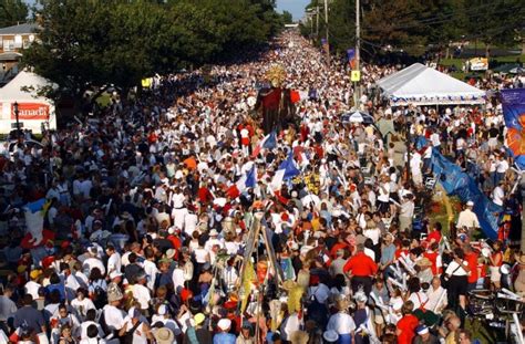 Le Tintamarre acadien - La Grande Production