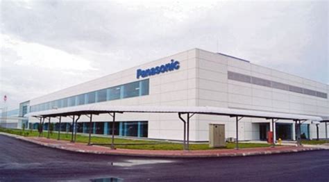 panasonic malaysia sdn bhd - Rebecca Davis