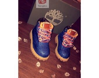 Custom timberland boots | Etsy