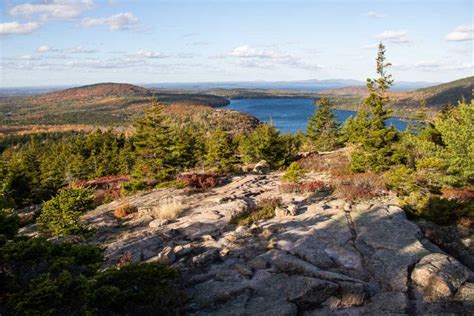 12 Incredible Views in Acadia National Park - The National Parks Experience