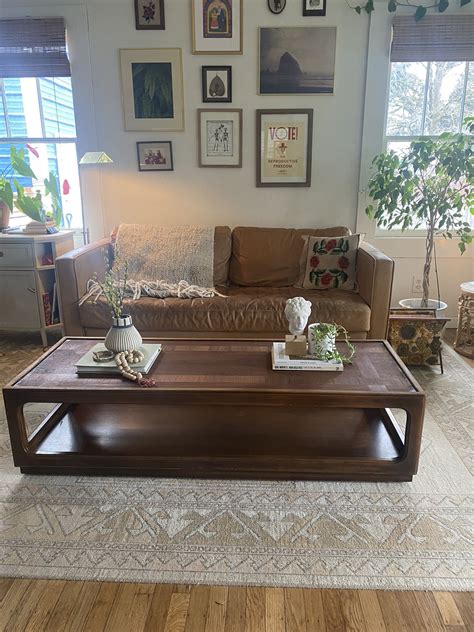 Vintage MCM Coffee Table for Sale in Portland, OR - OfferUp