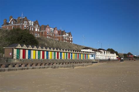 Best Seaside Resorts UK - Ultimate List Top 128