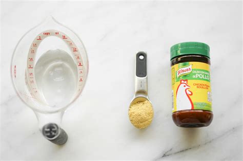 8 Broth Substitutes You May Have in Your Cupboard - Fueled With Food