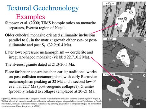 PPT - Metamorphic Textures Textures of Contact Metamorphism PowerPoint Presentation - ID:4328456