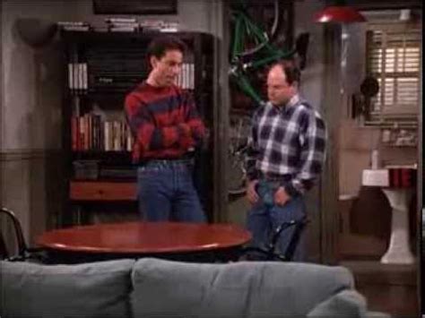 Seinfeld - The Fix-Up Negotiations - YouTube