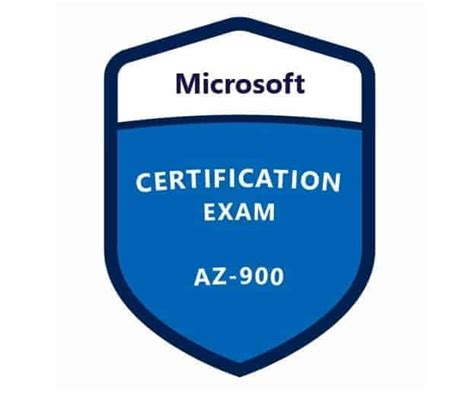 Azure AZ-900 Exam Preparation Guide: How To Pass In Days By, 49% OFF