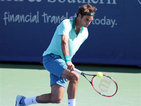 Cincinnati Masters Results: Federer Clinches Record 300th Masters ...