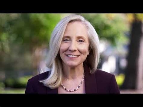 Abigail Spanberger Officially Announces Campaign for Governor : r/Virginia