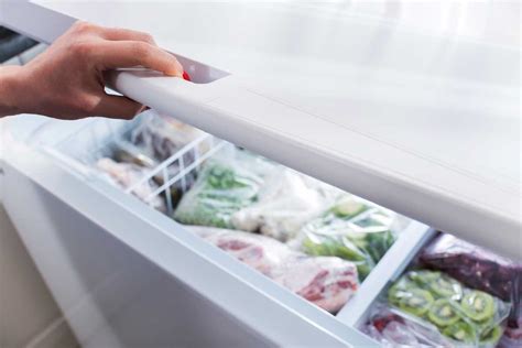 How To Clean A Freezer Door Seal – ForFreezing.com