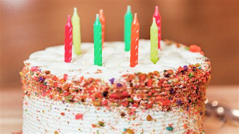 Birthday Traditions: Why Do We Blow Out Candles ? | Petal Talk