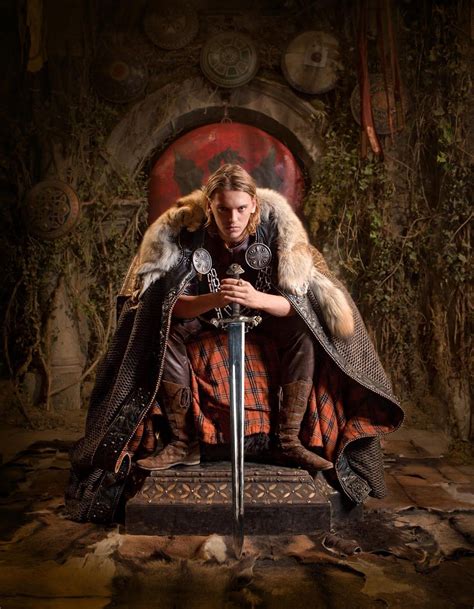 Camelot, tv series, Starz Jamie Campbell Bower as Arthur Story ...