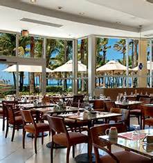 Hotel Bars & Restaurants in San Juan, Puerto Rico | Caribe Hilton