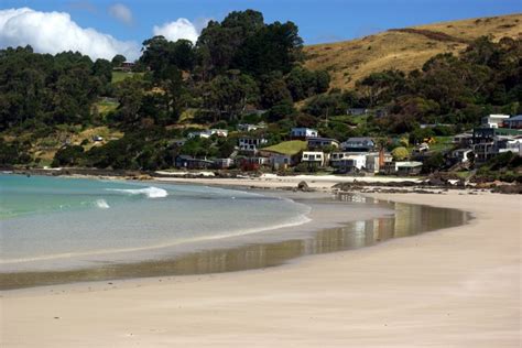 Sunny Afternoon at Boat Harbour Beach – Our Other Blog: Two Sisters and Two Points of View