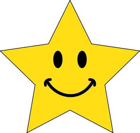 Free Star Face Cliparts, Download Free Star Face Cliparts png images, Free ClipArts on Clipart ...