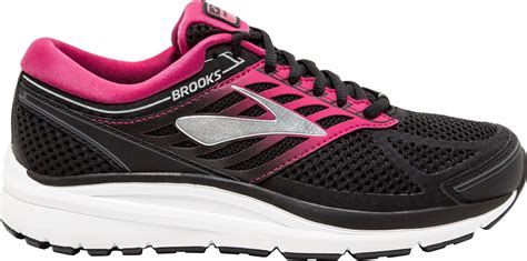 Brooks - Brooks Women's Addiction 13 Running Shoes - Walmart.com - Walmart.com