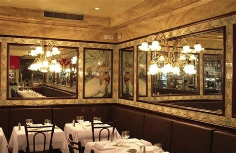 Brasserie Lipp, Zurich - Old Town - Restaurant Reviews, Phone Number ...