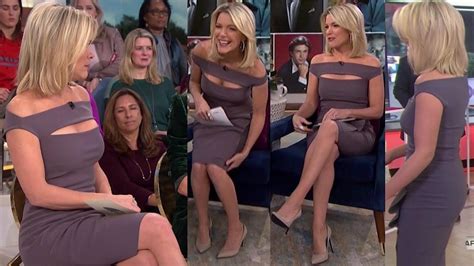 Fox News Anchors' Female Legs: See What The Hype Is Really All About