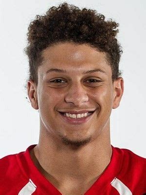 Patrick mahomes mvp speech – Artofit